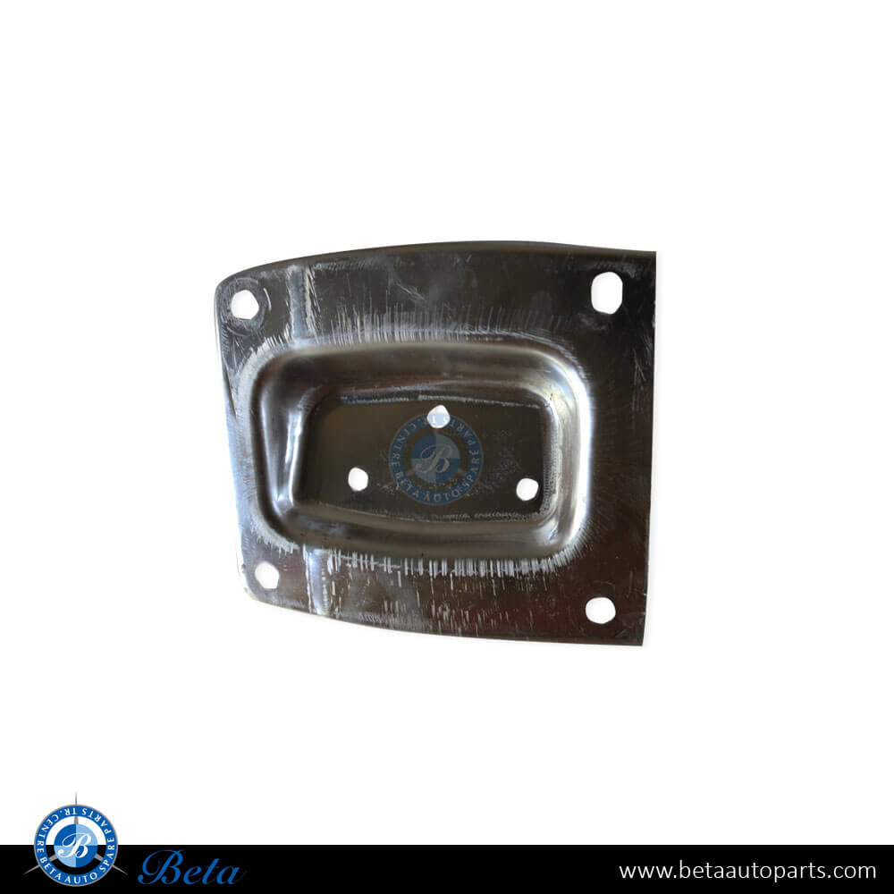Rear Bumper Rail Bracket for Tesla Model 3 2017-2023 models, Part Number 1083562-S0-A Rear Bumper Rail Bracket for Tesla Model 3 2017-2023 models, Part Number 1083562-S0-A